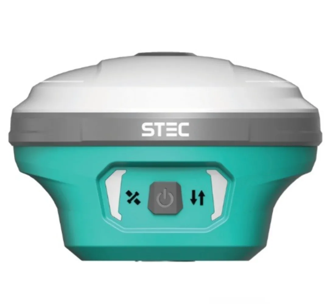 STEC SDi Laser Visual GNSS Receiver